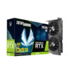 TARJETA DE VIDEO ZOTAC (ZT-A30500H-10M) RTX 3050 TWIN EDGE OC 8GB GDDR6, 128BIT, DP*3, HDMI*1