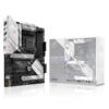 MOTHERBOARD ASUS (ROG STRIX B550-A GAMING)SOCKET AM4,4*DDR4,DP,HDMI,2*M.2,RGB,ATX