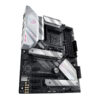 MOTHERBOARD ASUS (ROG STRIX B550-A GAMING)SOCKET AM4,4*DDR4,DP,HDMI,2*M.2,RGB,ATX - Image 2