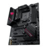 MOTHERBOARD ASUS (ROG STRIX B550-F GAMING WIFI II) SOCKET AM4,4*DDR4,HDMI,DP,PCIE-4.0,WIFI6E,ATX - Image 2
