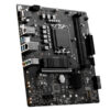 MOTHERBOARD MSI (PRO B760M-G DDR4) SOCKET 1700,2*DDR4 4800,HDMI,DP,VGA,2*M.2,MICRO ATX - Image 3