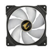 VENTILADOR P/GABINETE GIGABYTE (GP-AR120FAN) 120MM, ARGB FAN - Image 3