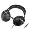AUDIFONOS CORSAIR (CA-9011265-NA) HS55 SURROUND NEGRO 7.1CH 3.5MM USB C/MIC COMP.PC,PS4,XBOX ONE,SWI - Image 3