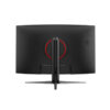 MONITOR LED MSI 32" (OPTIX G321CQP) 2560X1440, CURVO, 165HZ ,1MS, 1*DP, 2*HDMI - Image 2