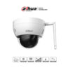 CAMARA IP WIFI DOMO DAHUA (IPC-HDBW1235E-W-S2) 2MP,2.8 MM,113 GRADOS,SLOT MICROSD, IP67,IK10, DWDR - Image 2