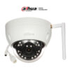 CAMARA IP WIFI DOMO DAHUA (IPC-HDBW1235E-W-S2) 2MP,2.8 MM,113 GRADOS,SLOT MICROSD, IP67,IK10, DWDR