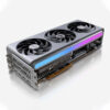 TARJETA DE VIDEO SAPPHIRE (11322-01-40G) NITRO+ RADEON RX 7900 XTX VAPOR-X, 24GB GDDR6, 2*DP, 2*HDMI - Image 2