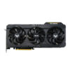 TARJETA DE VIDEO ASUS (TUF-RTX3060-O12G-V2-GAMING) 192-BIT,PCI-E 4.0,2*HDMI 2.1,3*DP1.4A,TRI FAN - Image 3