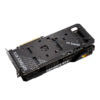 TARJETA DE VIDEO ASUS (TUF-RTX3060-O12G-V2-GAMING) 192-BIT,PCI-E 4.0,2*HDMI 2.1,3*DP1.4A,TRI FAN - Image 5