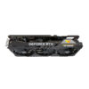 TARJETA DE VIDEO ASUS (TUF-RTX3060-O12G-V2-GAMING) 192-BIT,PCI-E 4.0,2*HDMI 2.1,3*DP1.4A,TRI FAN - Image 6