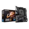 MOTHERBOARD GIGABYTE (Z690 UD) SOCKET 1700 12A/13A, 4*DDR5