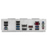 MOTHERBOARD GIGABYTE (Z690 UD) SOCKET 1700 12A/13A, 4*DDR5 - Image 4