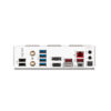 MOTHERBOARD GIGABYTE (Z790 AERO G) SOCKET 1700, 4*DDR5 7600, HDMI, DP, ATX - Image 4