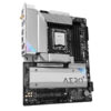 MOTHERBOARD GIGABYTE (Z790 AERO G) SOCKET 1700, 4*DDR5 7600, HDMI, DP, ATX - Image 2