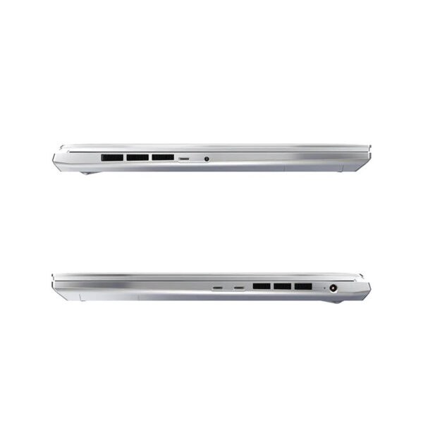 LAPTOP GIGABYTE 17.3" (AERO 17 KE5-72LA734HP) 4K,CORE I7-12700H, RTX 3060,16GB DDR5 ,SSD 1TB,WIN11 - Image 4
