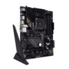 MOTHERBOARD ASUS (TUF GAMING B550-PLUS WIFI II) SOCKET AM4,4*DDR4,HDMI,DP,PCIE-4.0,ATX - Image 2
