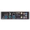 MOTHERBOARD ASUS (TUF GAMING B550-PLUS WIFI II) SOCKET AM4,4*DDR4,HDMI,DP,PCIE-4.0,ATX - Image 3