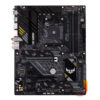 MOTHERBOARD ASUS (TUF GAMING B550-PLUS WIFI II) SOCKET AM4,4*DDR4,HDMI,DP,PCIE-4.0,ATX