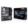 MOTHERBOARD ASUS (PRIME B560M-A) SOCKET 1200 11A,4*DDR4 5000,HDMI,DP,AURA SYNC,MICRO ATX