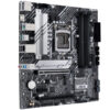 MOTHERBOARD ASUS (PRIME B560M-A) SOCKET 1200 11A,4*DDR4 5000,HDMI,DP,AURA SYNC,MICRO ATX - Image 2