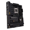 MOTHERBOARD ASUS (TUF GAMING B650-PLUS WIFI) SOCKET AM5,4*DDR5,HDMI,DP,PCIE-4.0,WIFI6,ATX - Image 2