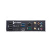 MOTHERBOARD ASUS (TUF GAMING B650-PLUS WIFI) SOCKET AM5,4*DDR5,HDMI,DP,PCIE-4.0,WIFI6,ATX - Image 3