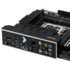 MOTHERBOARD ASUS (TUF GAMING B760M-PLUS WIFI) SOCKET 1700 13A,4*DDR5,HDMI,DP,PCIE-5.0,WIFI6,MATX - Image 4