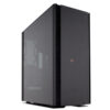 GABINETE CORSAIR (CC-9011148-WW) OBSIDIAN 1000D NEGRO VENT. SUPER TORRE SIN FUENTE