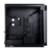 GABINETE CORSAIR (CC-9011148-WW) OBSIDIAN 1000D NEGRO VENT. SUPER TORRE SIN FUENTE - Image 3