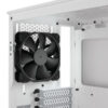 GABINETE CORSAIR (CC-9011201-WW) 4000D AIRFLOW BLANCO CRISTAL TEMPLADO MED-TORRE SIN FUENTE - Image 6