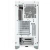 GABINETE CORSAIR (CC-9011201-WW) 4000D AIRFLOW BLANCO CRISTAL TEMPLADO MED-TORRE SIN FUENTE - Image 5