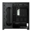GABINETE CORSAIR (CC-9011210-WW) 5000D AIRFLOW NEGRO CRISTAL TEMPLADO MED-TORRE SIN FUENTE - Image 5