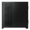 GABINETE CORSAIR (CC-9011210-WW) 5000D AIRFLOW NEGRO CRISTAL TEMPLADO MED-TORRE SIN FUENTE - Image 6