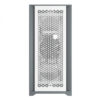 GABINETE CORSAIR (CC-9011211-WW) 5000D AIRFLOW BLANCO CRISTAL TEMPLADO MED-TORRE SIN FUENTE - Image 2