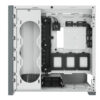 GABINETE CORSAIR (CC-9011211-WW) 5000D AIRFLOW BLANCO CRISTAL TEMPLADO MED-TORRE SIN FUENTE - Image 4
