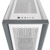 GABINETE CORSAIR (CC-9011211-WW) 5000D AIRFLOW BLANCO CRISTAL TEMPLADO MED-TORRE SIN FUENTE - Image 6