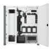 GABINETE CORSAIR (CC-9011219-WW) 7000D AIRFLOW,PANEL FRONTAL METAL,BLANCO,ATX,SIN FUENTE - Image 5