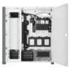 GABINETE CORSAIR (CC-9011227-WW) ICUE 7000X RGB 3,PANEL CRISTAL,BLANCO,ATX,SIN FUENTE - Image 5