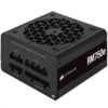 FUENTE DE PODER CORSAIR (CP-9020248-NA) RM750E 750W FULL MODULAR, 80 PLUS GOLD