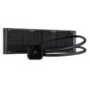 VENTILADOR P/CPU CORSAIR (CW-9060060-WW) HYDRO H150I RGB ELITE, 360MM, 3*FANS, ENFRIAMIENTO LIQUIDO - Image 2