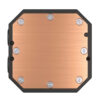 VENTILADOR P/CPU CORSAIR (CW-9060070-WW) ICUE H150I ELITE CAPELLIX XT,360MM,3*FANS,ENFRAMIENTO LIQ - Image 4