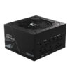 FUENTE DE PODER GIGABYTE (GP-UD750GM) 750W, MODULAR, ULTRA DURABLE, 80 PLUS GOLD - Image 2