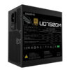 FUENTE DE PODER GIGABYTE (GP-UD750GM) 750W, MODULAR, ULTRA DURABLE, 80 PLUS GOLD - Image 4