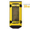 GABINETE ASUS (GT501 TUF GAMING CASE/YEL/HANDLE) MEDIA TORRE,DS AMARILLO,VIDRIO TEMPLADO,NO PSU - Image 3