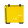 GABINETE ASUS (GT501 TUF GAMING CASE/YEL/HANDLE) MEDIA TORRE,DS AMARILLO,VIDRIO TEMPLADO,NO PSU - Image 5