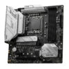 MOTHERBOARD MSI (MAG B760M MORTAR WIFI DDR4) SOCKET 1700, 4*DDR4 5333, HDMI, DP, 2*M.2, MICRO ATX - Image 2