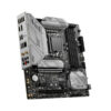 MOTHERBOARD MSI (MAG B760M MORTAR WIFI DDR4) SOCKET 1700, 4*DDR4 5333, HDMI, DP, 2*M.2, MICRO ATX - Image 3
