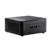 MINI PC BAREBONE INTEL (RNUC12WSHI30001) NUC I3-1220P 2 SODIMM SLOT DDR4,2HDMI2.1 2USB-C. WIFI6E