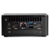 MINI PC BAREBONE INTEL (RNUC12WSHI30001) NUC I3-1220P 2 SODIMM SLOT DDR4,2HDMI2.1 2USB-C. WIFI6E - Image 2