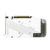 TARJETA DE VIDEO ASUS (DUAL-RTX3060TI-O8GD6X-WHITE) 256-BIT,PCI-E 4.0,HDMI 2.1,3*DP,DUAL FAN,BLANCO - Image 4